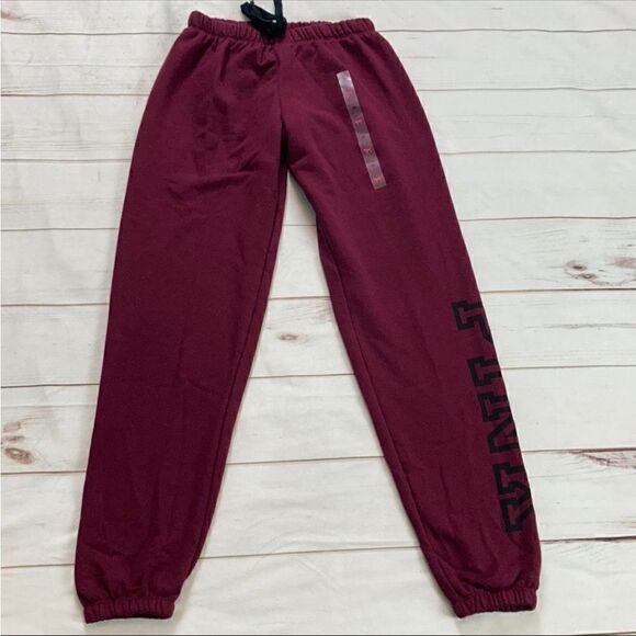 NWT Pink by Victoria Secret Everyday Classic Pant - Picture 4 of 13